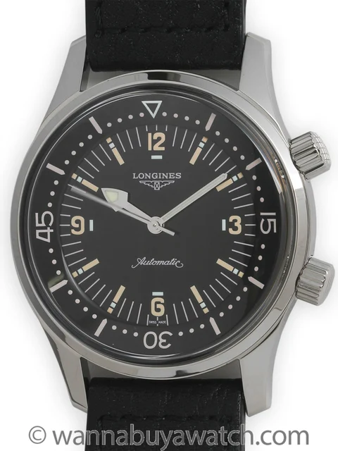 Longines Longines 44425 kol saati