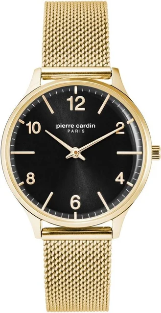 Pierre Cardin 902722F106 kol saati
