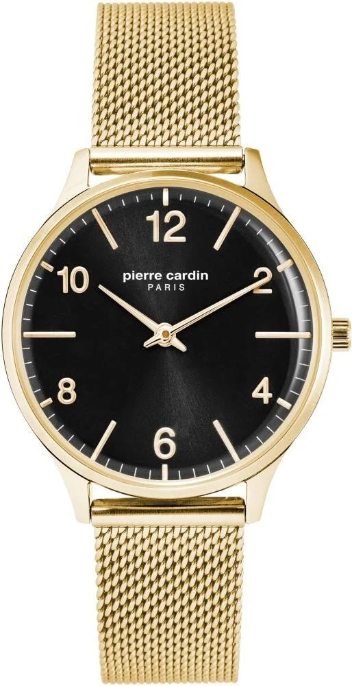 Pierre Cardin 902722F106 34 mm kol saati