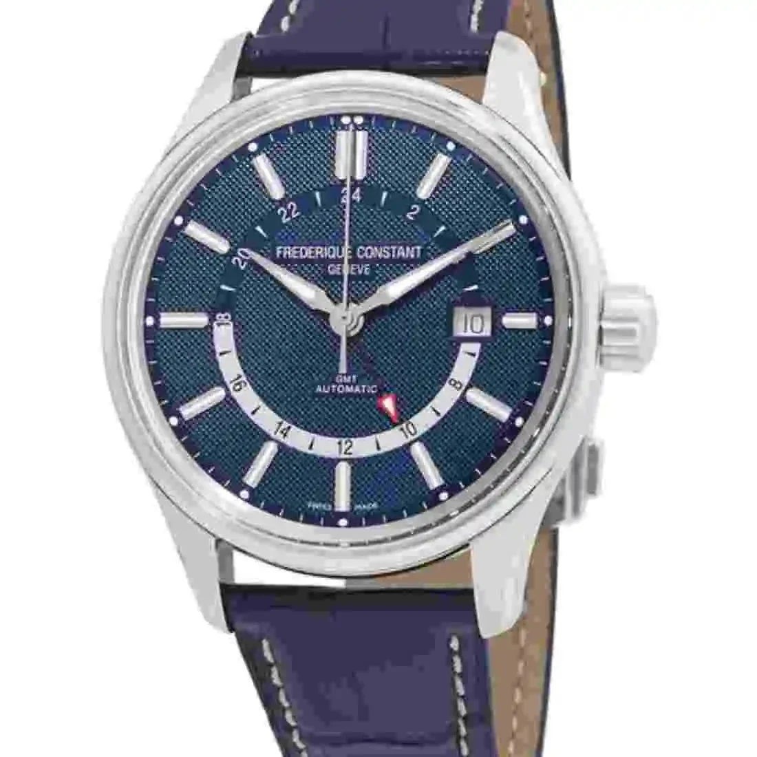 Frederique Constant Frederique Constant 48877 42 mm kol saati
