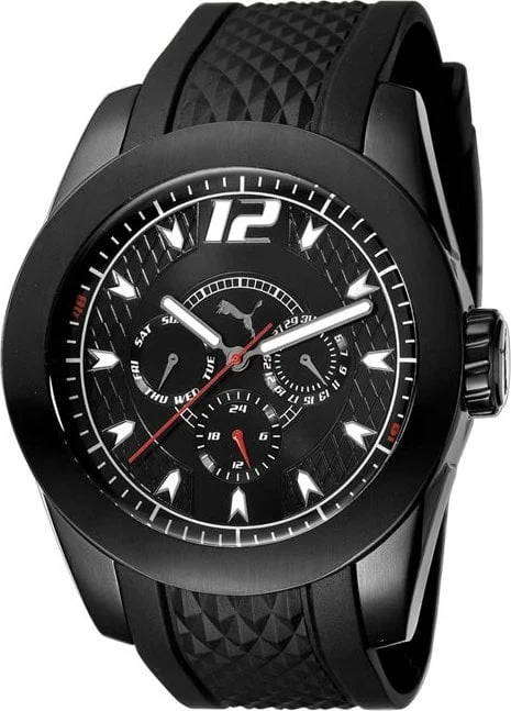 Puma PU101511002 50 mm kol saati