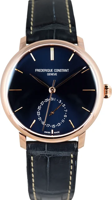 Frederique Constant Slimline PRE229 kol saati