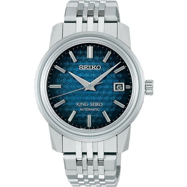 King Seiko SJE105 kol saati