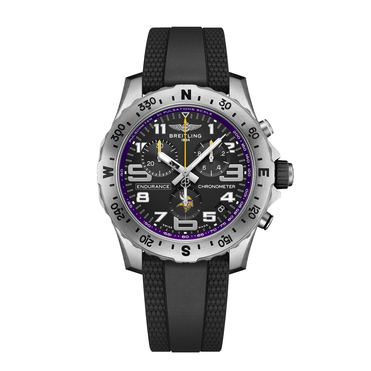 Breitling Endurance Pro 17532977 44 mm kol saati