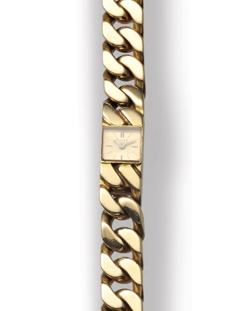 Piaget PIAGET REF. 1001 BAGUETTE kol saati