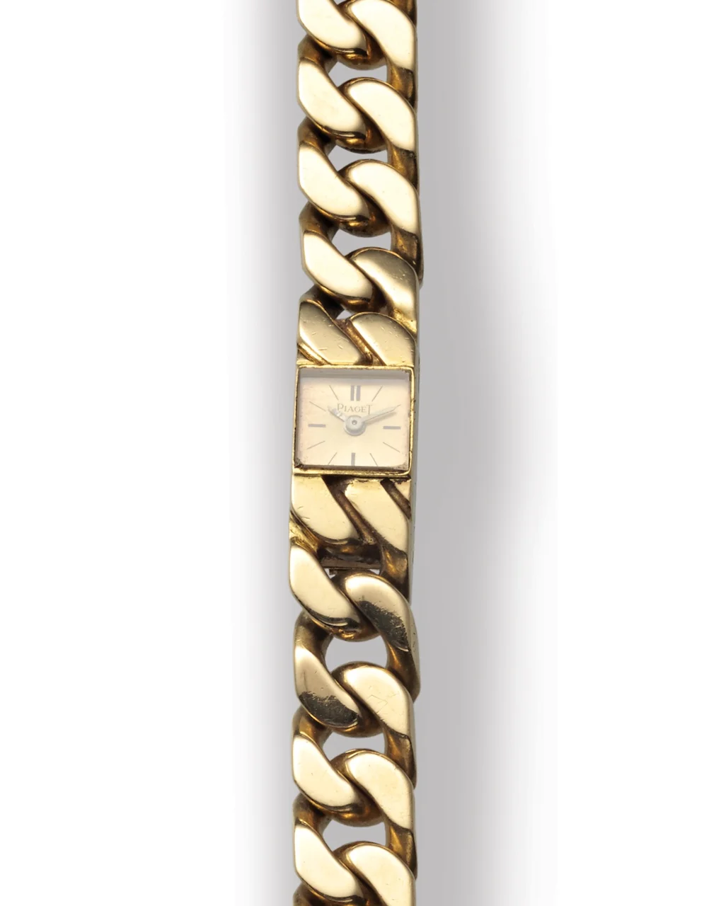 Piaget PIAGET REF. 1001 BAGUETTE kol saati
