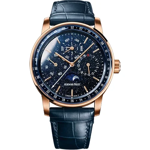 Audemars Piguet Perpetual Calendar 26394OR.OO.D321CR.01 kol saati