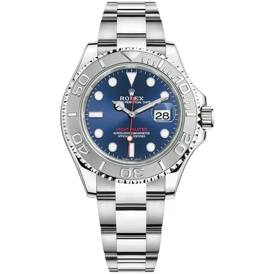 Rolex Rolex J124793 40 mm kol saati