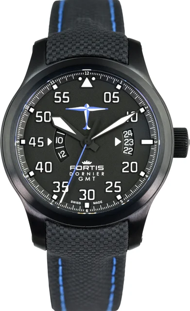 Fortis PRE1208 kol saati