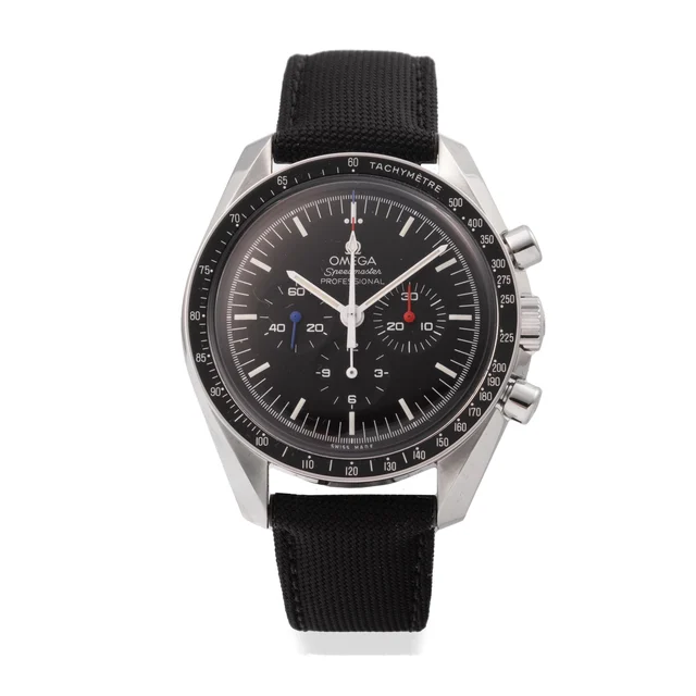 OMEGA Switzerland 31130423001007 kol saati