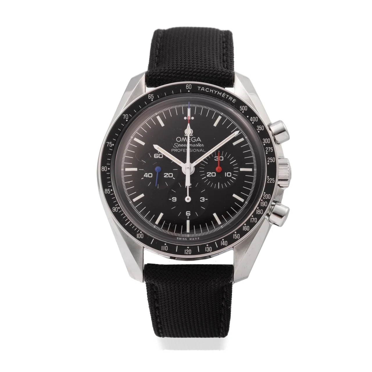 OMEGA Switzerland 31130423001007 kol saati