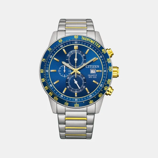 Citizen Citizen AN3684-59L kol saati