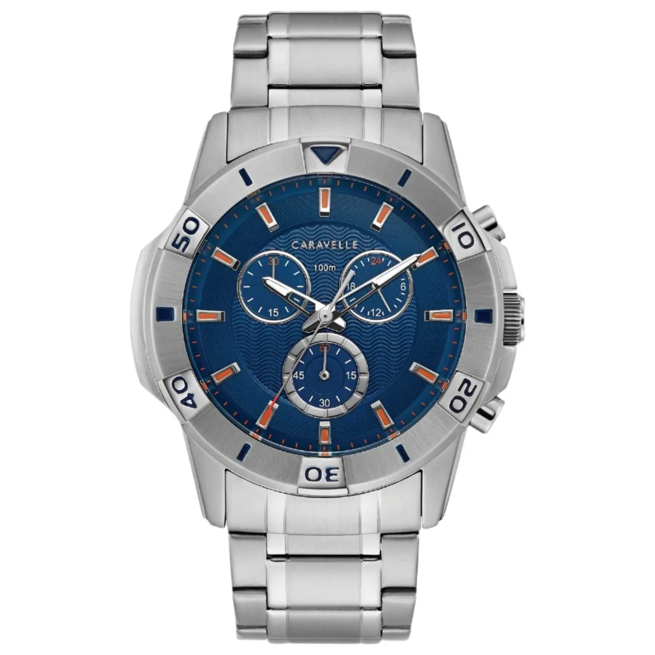 Bulova Classic Watch 43B171 kol saati
