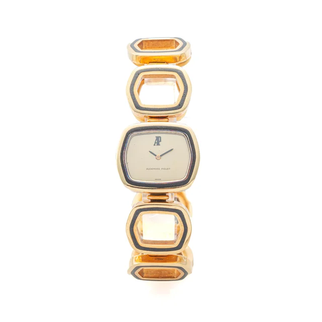 Audemars Piguet AUDEMARS PIGUET, REF. 8602, kol saati