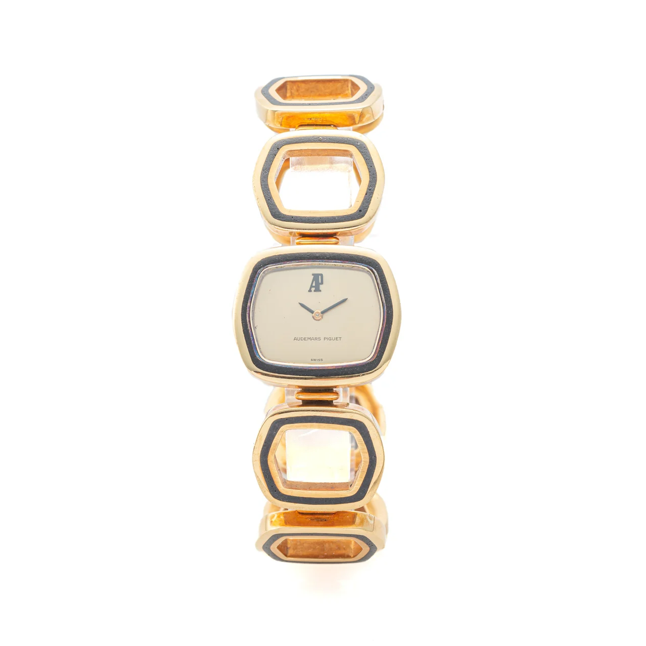Audemars Piguet AUDEMARS PIGUET, REF. 8602, kol saati