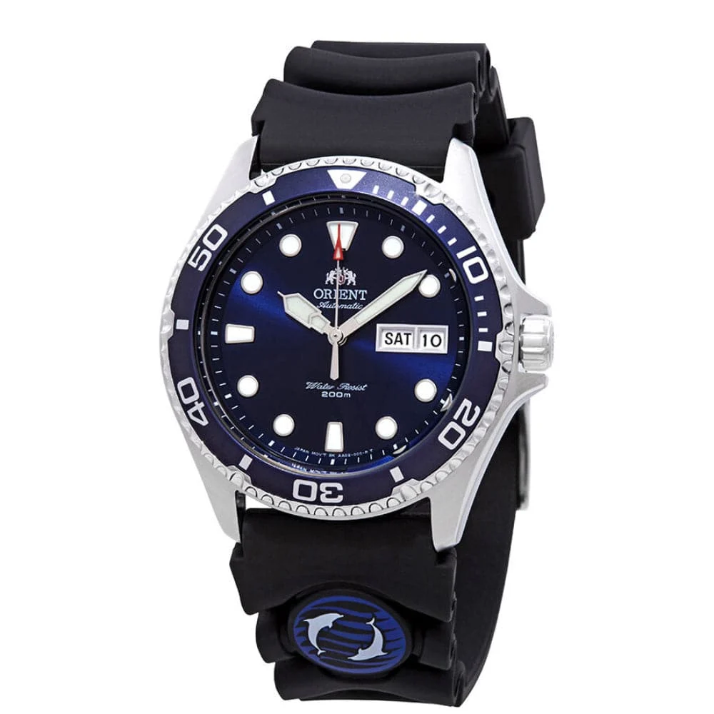Orient FAA02008D9 42 mm kol saati