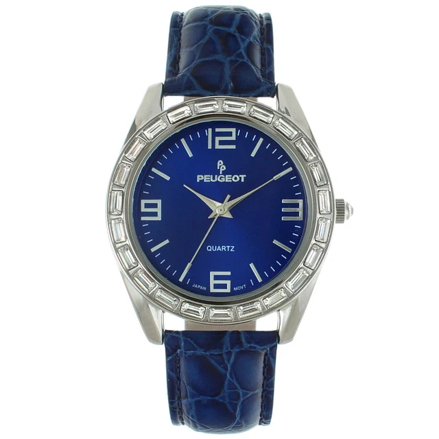 Peugeot Watches Peugeot Watches 3038BL kol saati