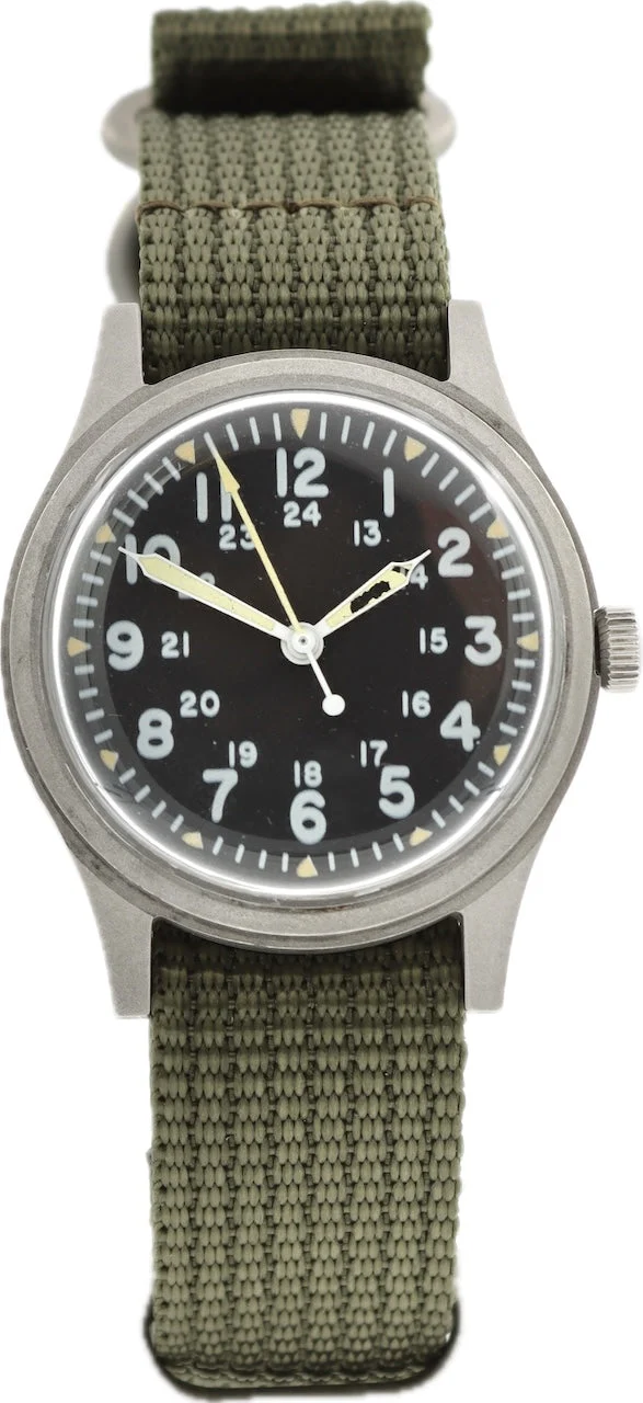 Hamilton Hamilton 5152024105163 34 mm kol saati