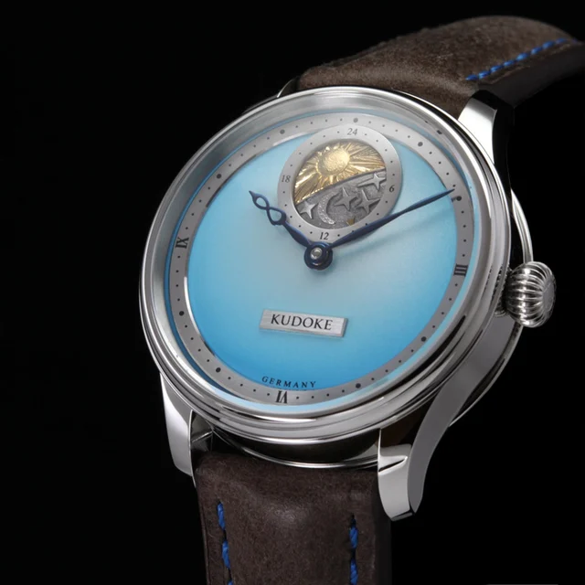 Kudoke Bluebird kudoke-2-bluebird kol saati