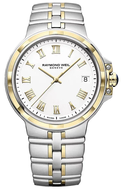 Raymond Weil Parsifal 5580-STP-00308 kol saati