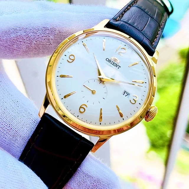 Orient Orient RA-AP0004S10B kol saati