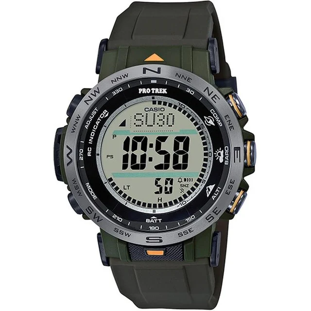 Casio PRW-30Y-3JF kol saati