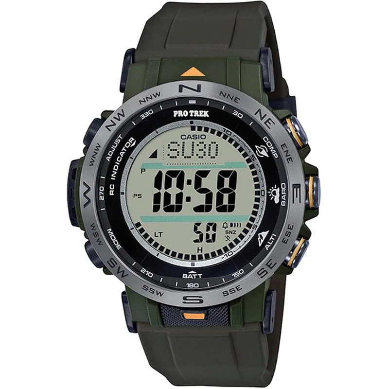 Casio PRW-30Y-3JF 45 mm kol saati