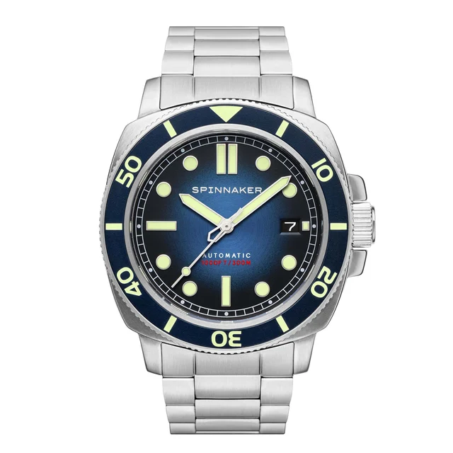 Spinnaker Hull SP-5088-22 kol saati