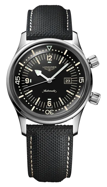 Longines Legend Diver L33744500 kol saati