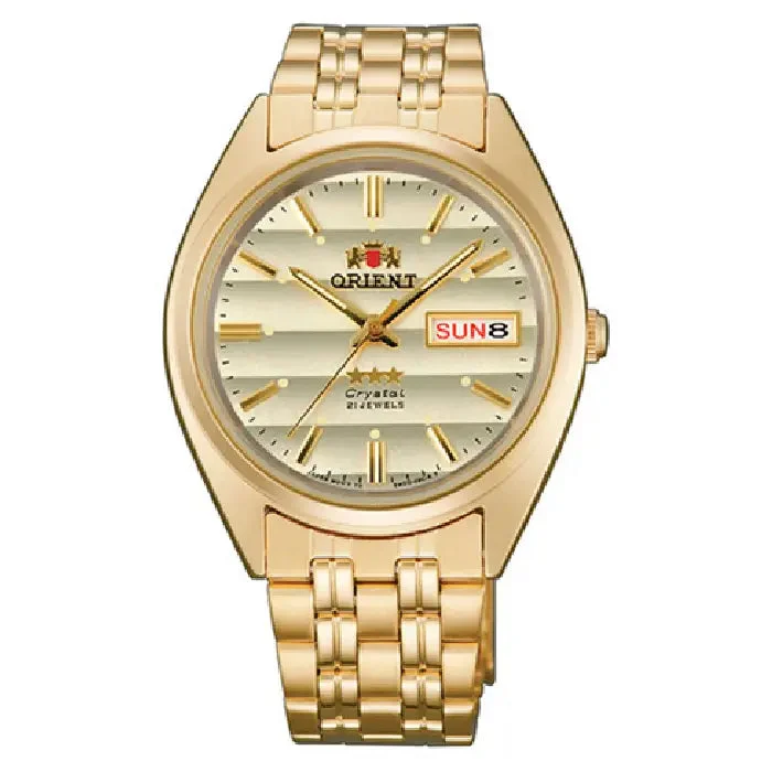 Orient FAB00008C9 37 mm kol saati