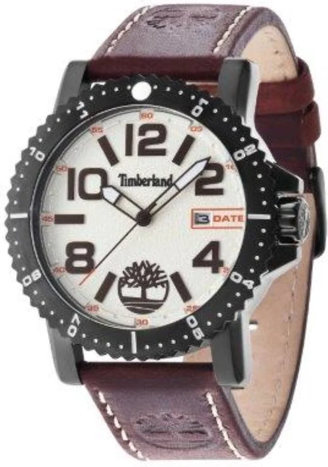 Timberland TBL.14479JSB/07 TBL.14479JSB-07 48 mm kol saati