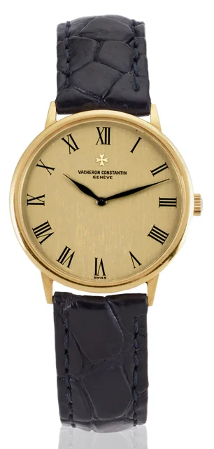 Vacheron Constantin 39015-1 kol saati