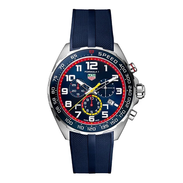 Tag Heuer Formula 1 CAZ101AL.FT8052 kol saati