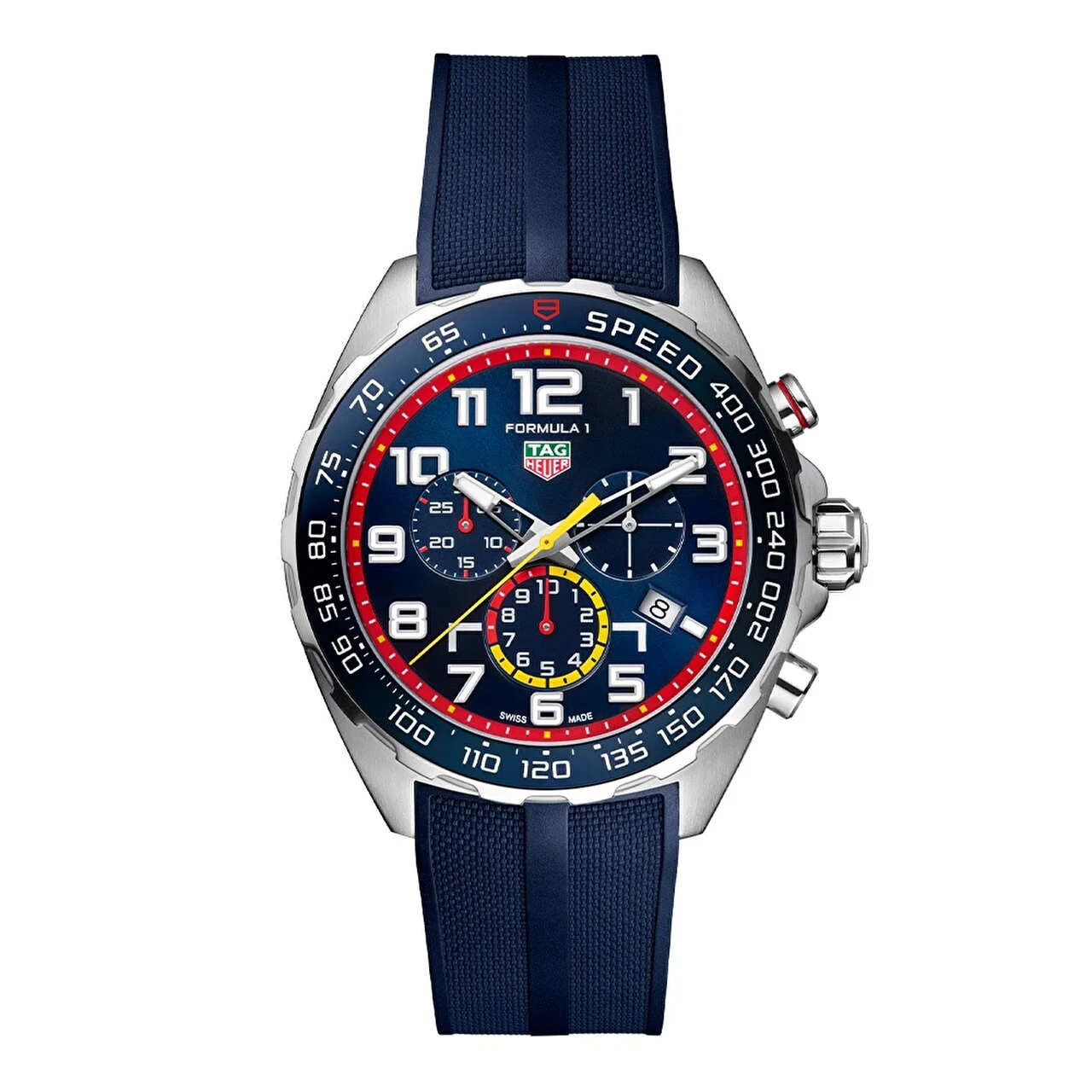 Tag Heuer Formula 1 CAZ101AL.FT8052 43 mm kol saati
