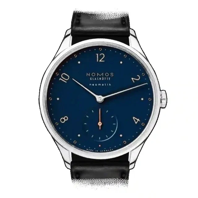 NOMOS Glashütte NOMOS Glashütte 21157 kol saati