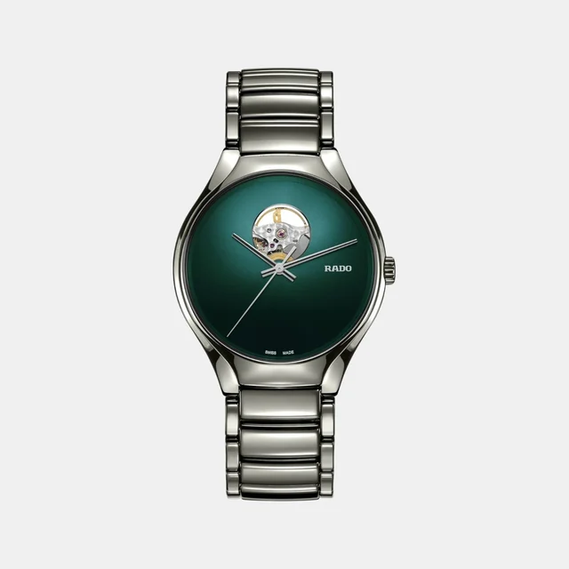 Rado True Round R27108322 kol saati