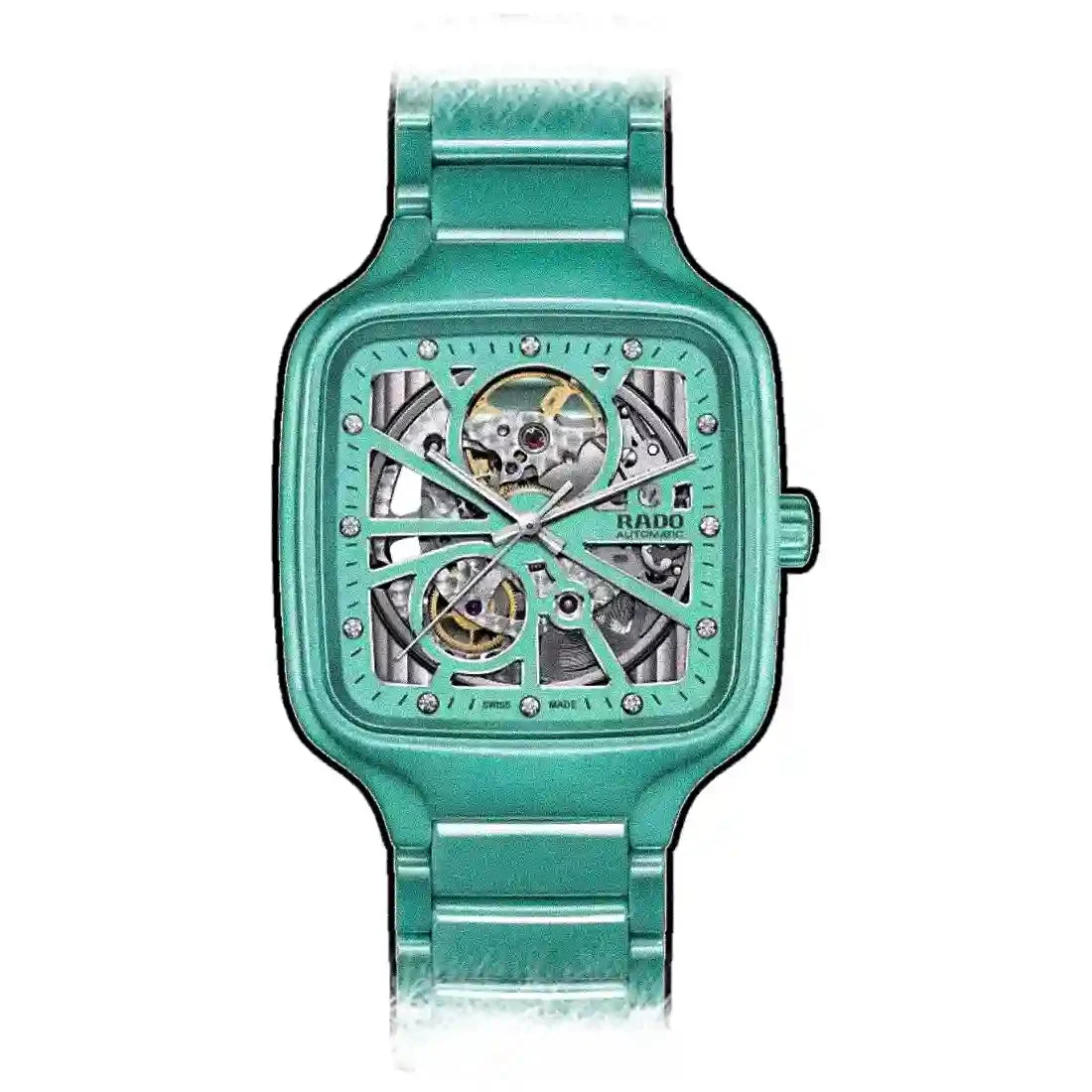 Rado True Square 44696 38 mm kol saati