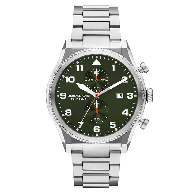 Michael Kors Panorama MK9196 kol saati