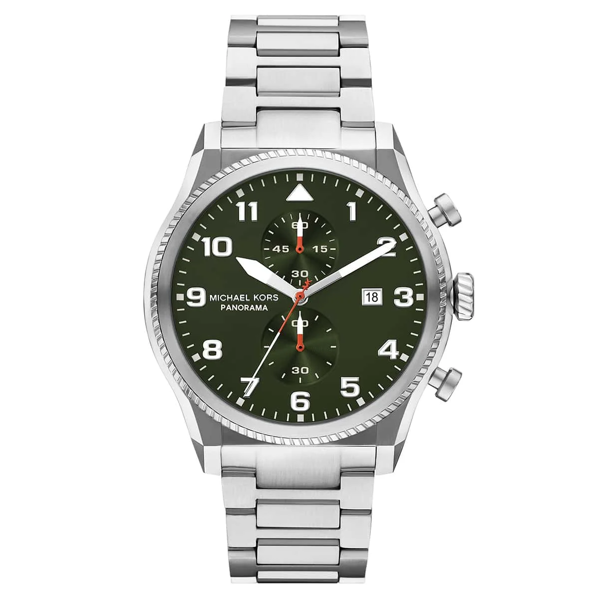 Michael Kors Panorama MK9196 44 mm kol saati