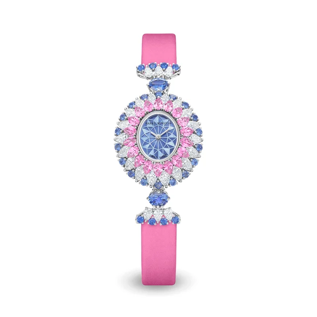 Harry Winston HJTQHM29PP031 kol saati