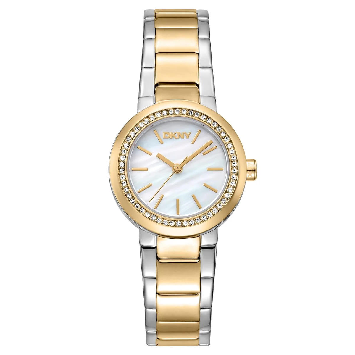 DKNY Eastside Mini DK1L024M0155 28 mm kol saati