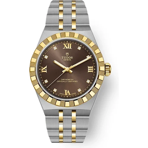 Tudor Royal M2830A1A3-0001 kol saati