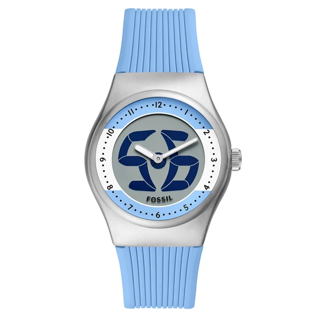 Fossil Big Tic FLE1240 kol saati