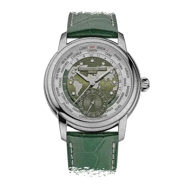 Frederique Constant Frederique Constant 47717 kol saati