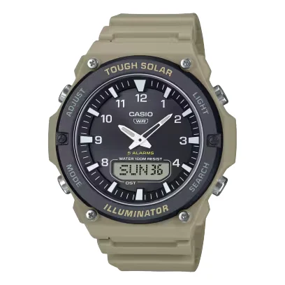 Casio Casio AQ-S820W-5A #72372 46 mm kol saati