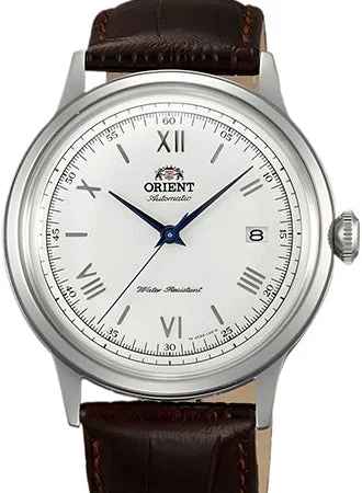 Orient Classic AC00009W/OS 41 mm kol saati