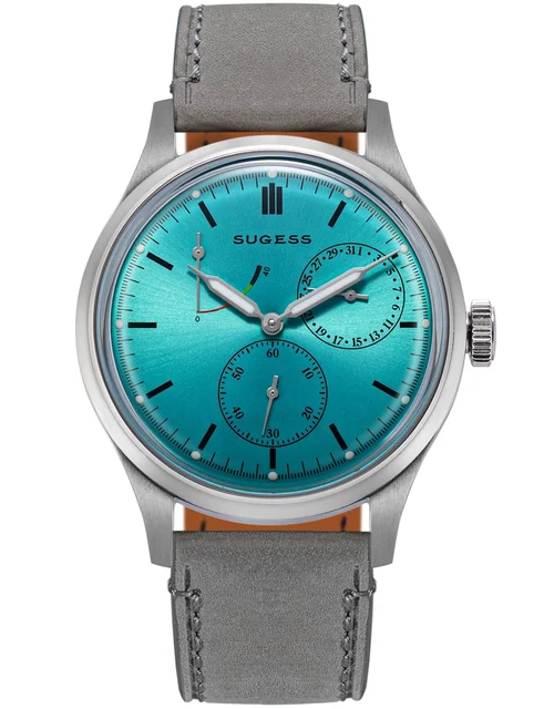 Sugess Art Master S458.SG.G kol saati