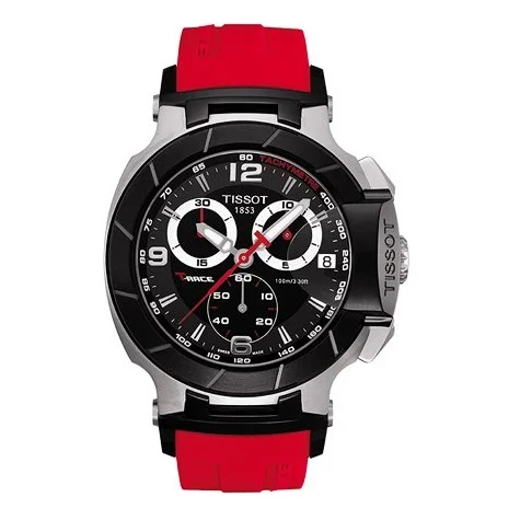 Tissot Tissot T0484172705701 kol saati