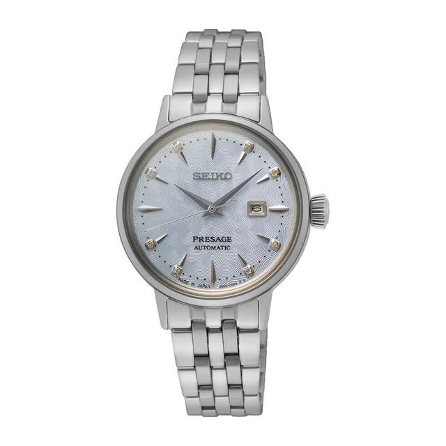 Seiko Presage Cocktail Time SRE007 SRE007J1 kol saati