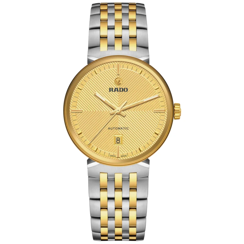 Rado Florence Automatic R48903253 39 mm kol saati